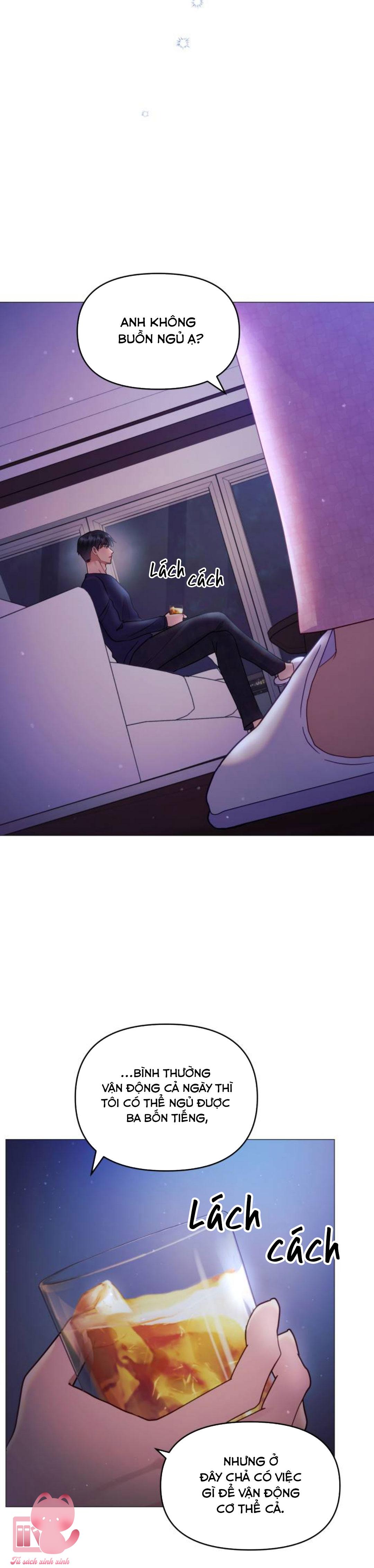 Hướng Dẫn Thu Phục Mãnh Thú - Chap 6