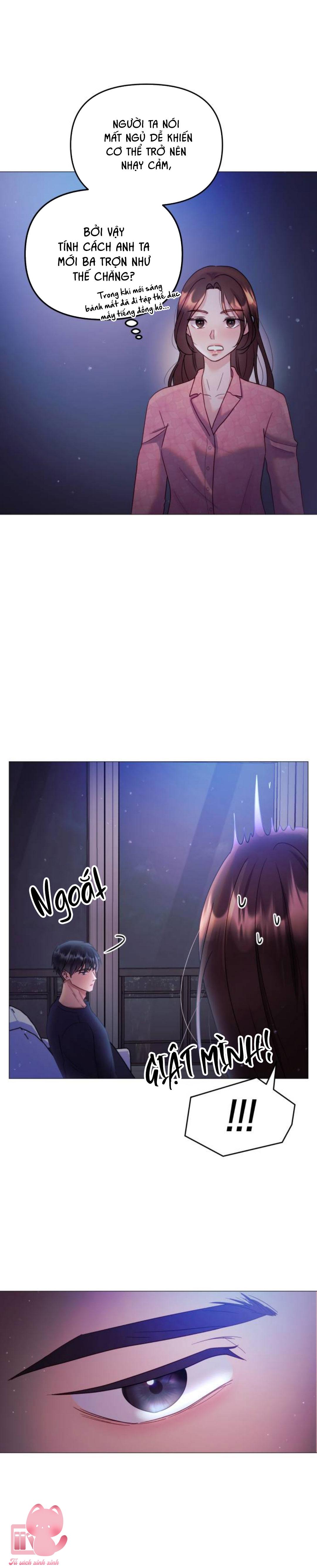 Hướng Dẫn Thu Phục Mãnh Thú - Chap 6