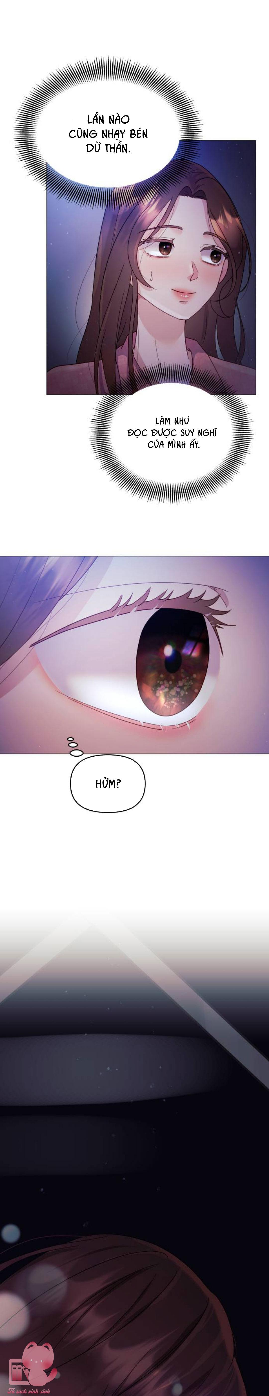 Hướng Dẫn Thu Phục Mãnh Thú - Chap 6