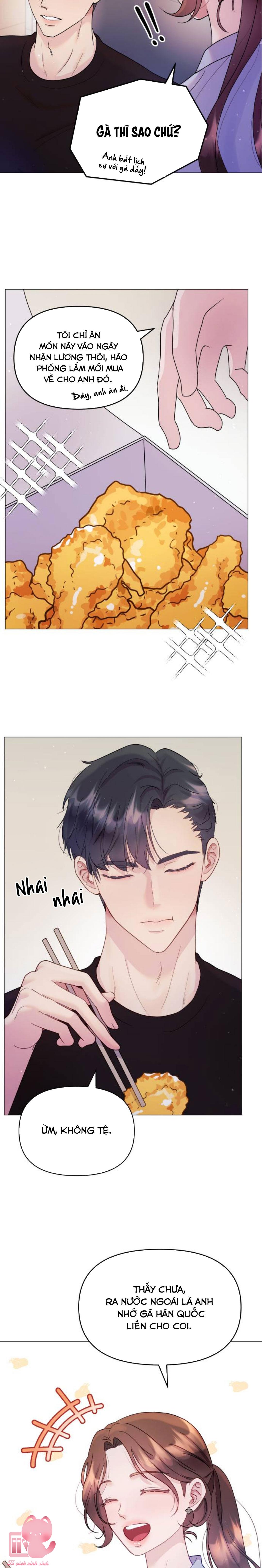 Hướng Dẫn Thu Phục Mãnh Thú - Chap 6