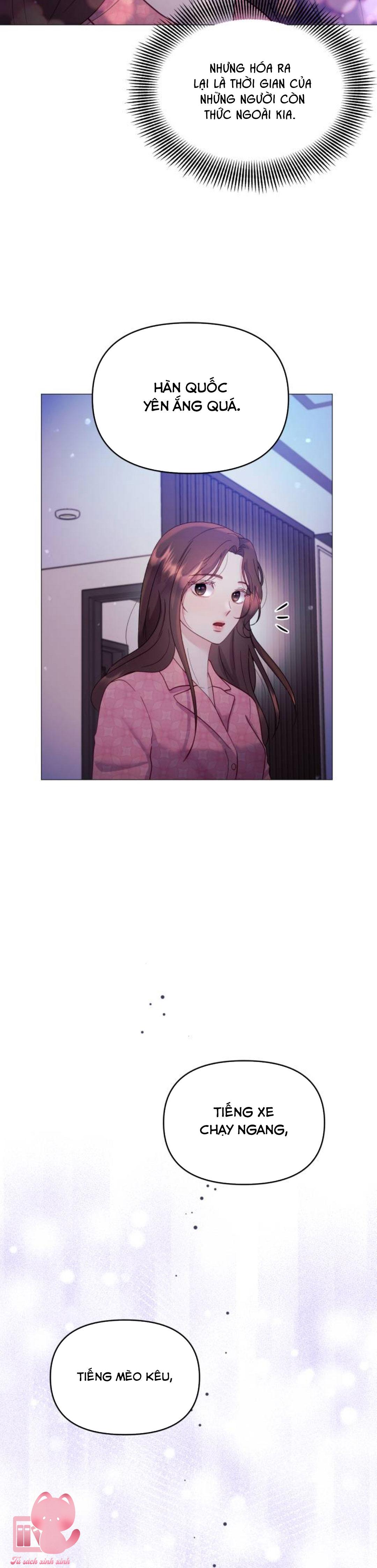 Hướng Dẫn Thu Phục Mãnh Thú - Chap 6