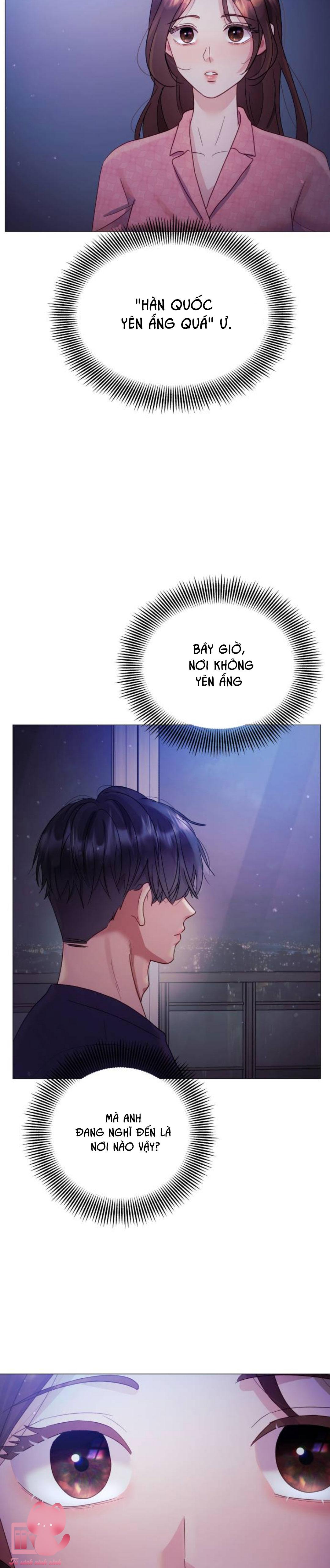 Hướng Dẫn Thu Phục Mãnh Thú - Chap 6