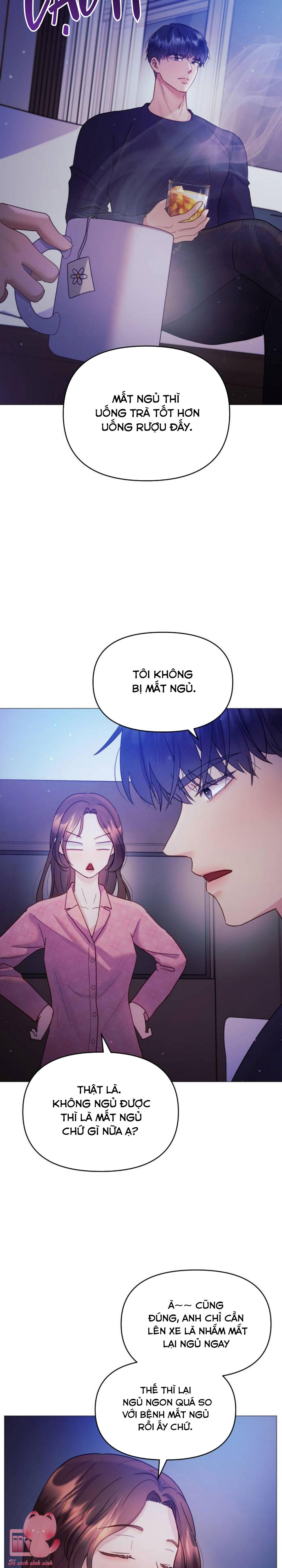Hướng Dẫn Thu Phục Mãnh Thú - Chap 6