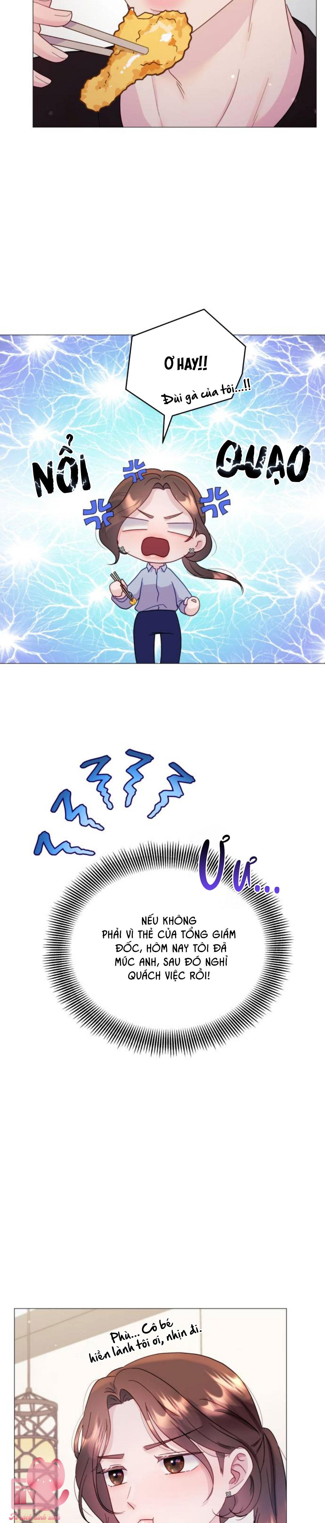 Hướng Dẫn Thu Phục Mãnh Thú - Chap 6