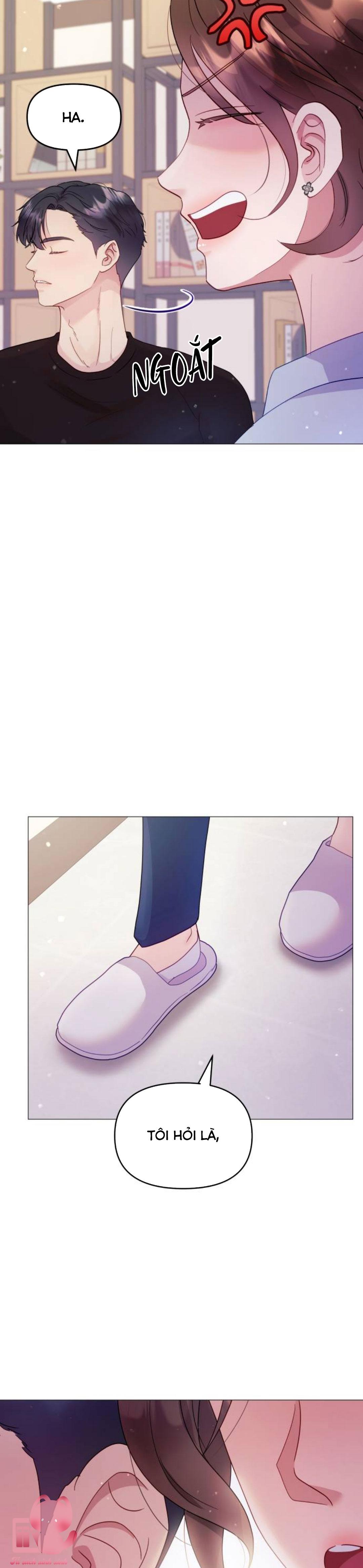 Hướng Dẫn Thu Phục Mãnh Thú - Chap 6