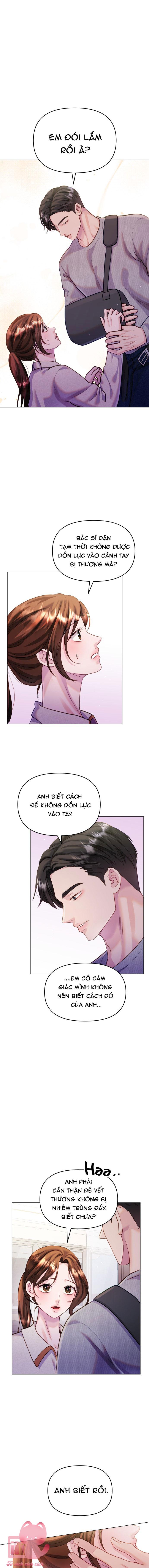 Hướng Dẫn Thu Phục Mãnh Thú - Chap 60