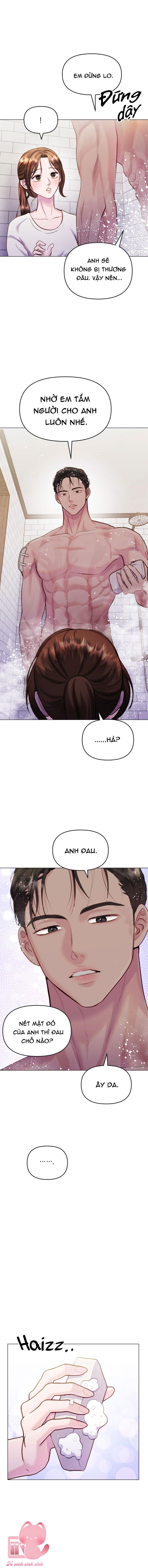 Hướng Dẫn Thu Phục Mãnh Thú - Chap 60