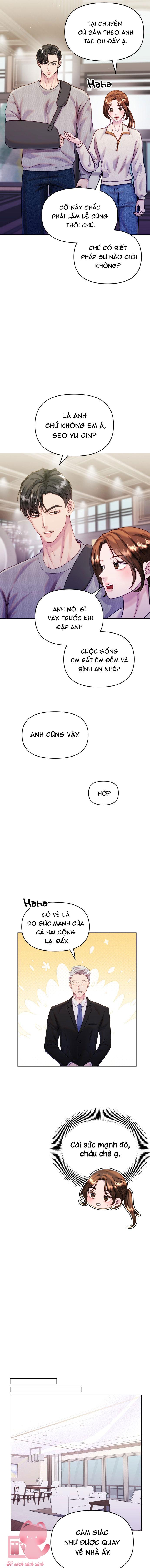 Hướng Dẫn Thu Phục Mãnh Thú - Chap 60