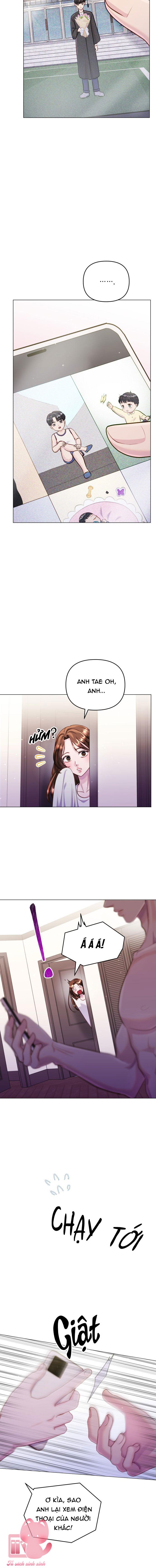 Hướng Dẫn Thu Phục Mãnh Thú - Chap 62