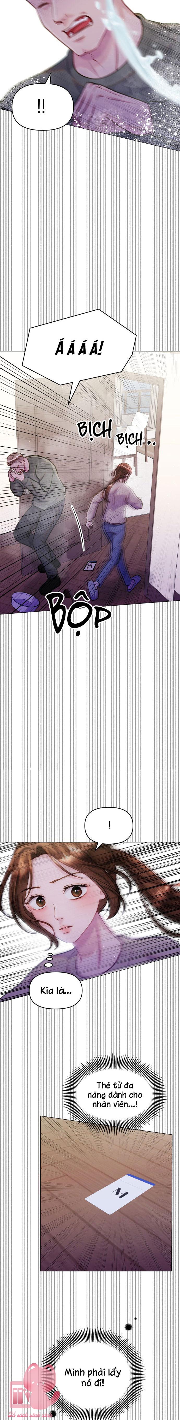 Hướng Dẫn Thu Phục Mãnh Thú - Chap 63