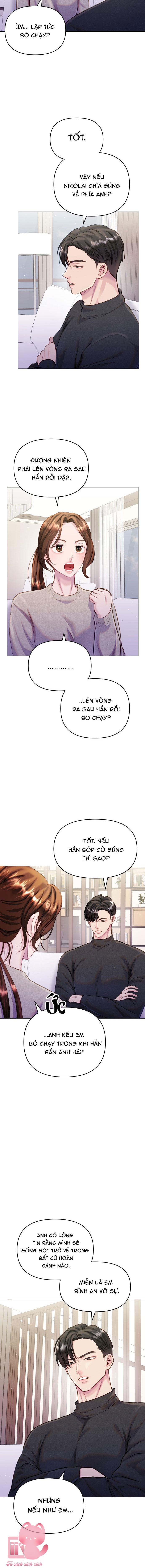 Hướng Dẫn Thu Phục Mãnh Thú - Chap 63