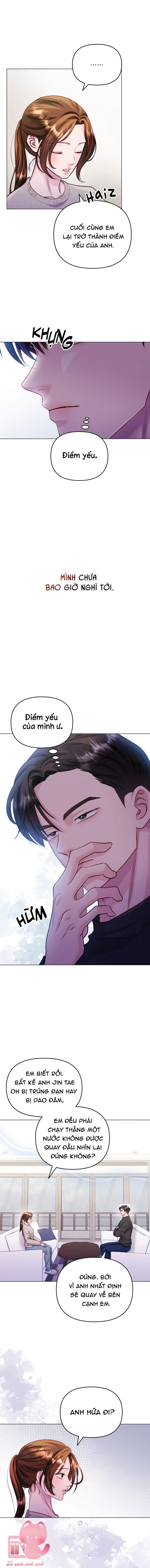 Hướng Dẫn Thu Phục Mãnh Thú - Chap 63