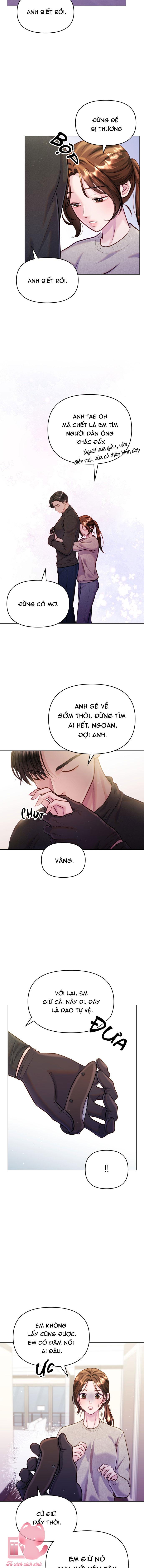 Hướng Dẫn Thu Phục Mãnh Thú - Chap 63