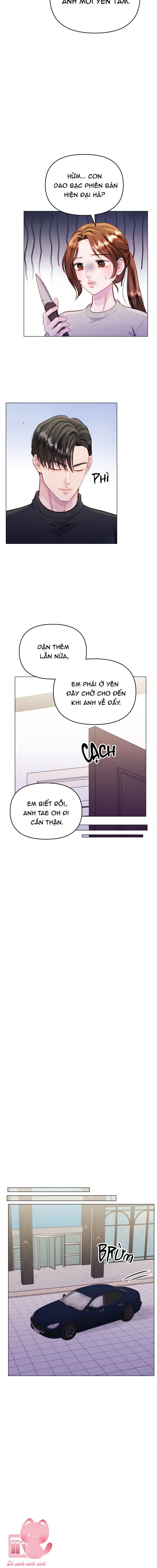 Hướng Dẫn Thu Phục Mãnh Thú - Chap 63