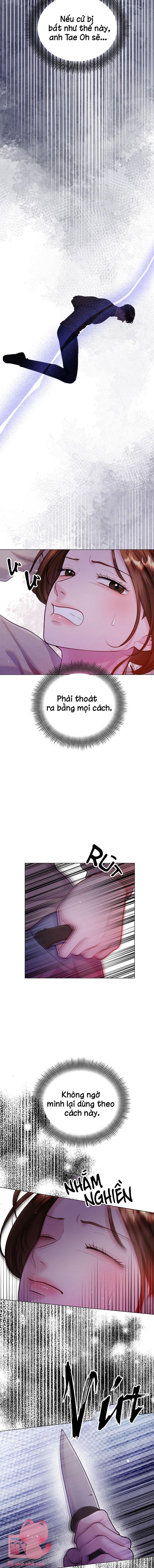 Hướng Dẫn Thu Phục Mãnh Thú - Chap 64