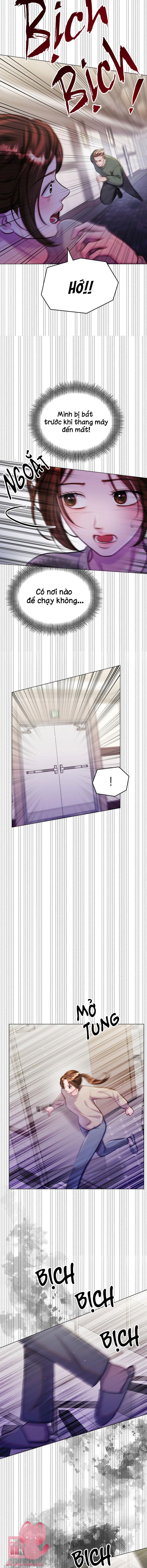 Hướng Dẫn Thu Phục Mãnh Thú - Chap 64