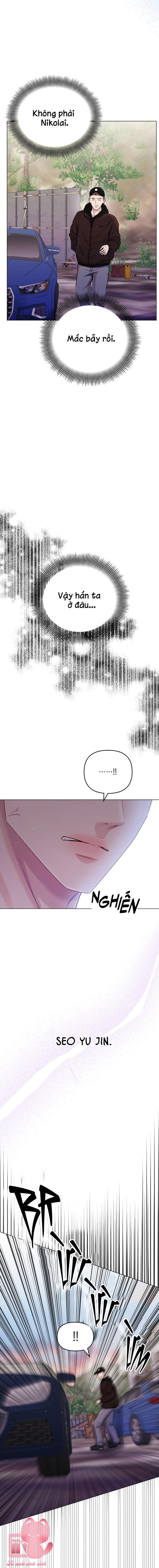 Hướng Dẫn Thu Phục Mãnh Thú - Chap 64