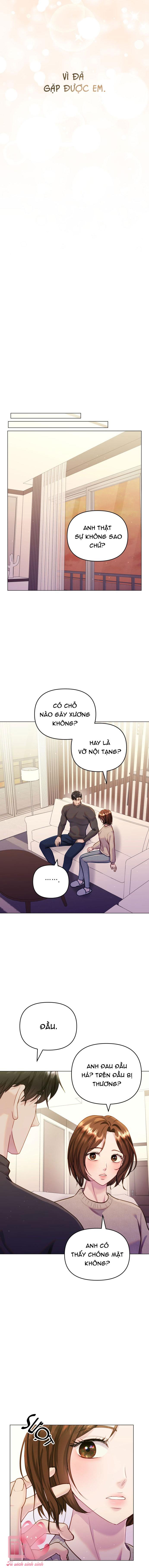 Hướng Dẫn Thu Phục Mãnh Thú - Chap 65