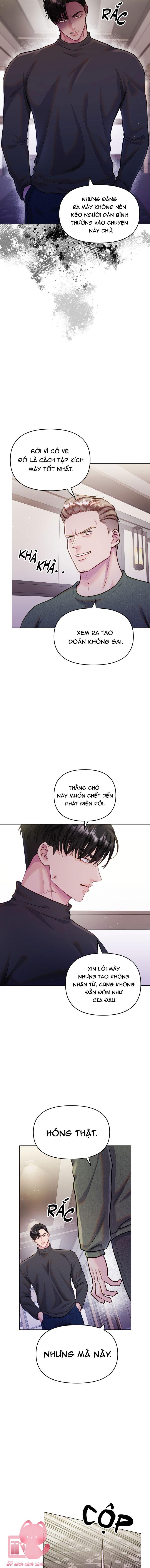 Hướng Dẫn Thu Phục Mãnh Thú - Chap 65