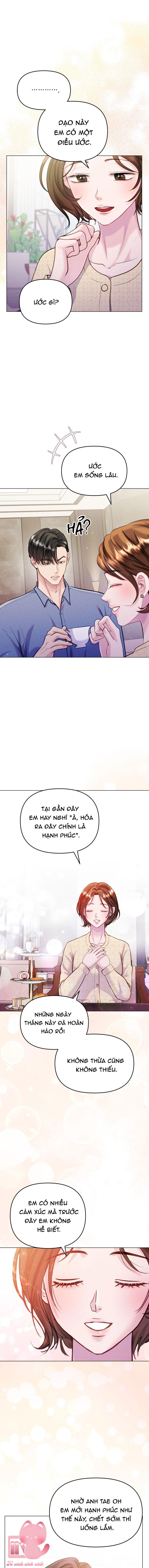 Hướng Dẫn Thu Phục Mãnh Thú - Chap 66