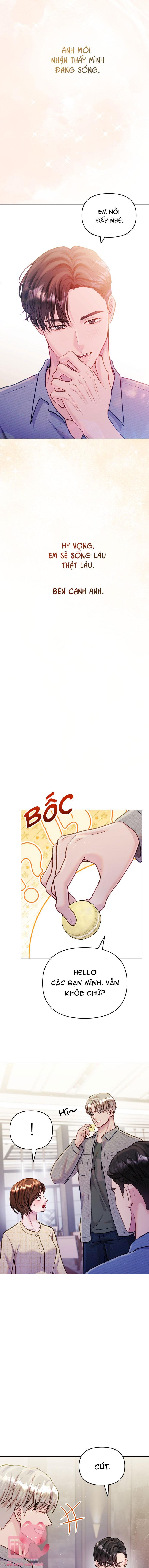 Hướng Dẫn Thu Phục Mãnh Thú - Chap 66