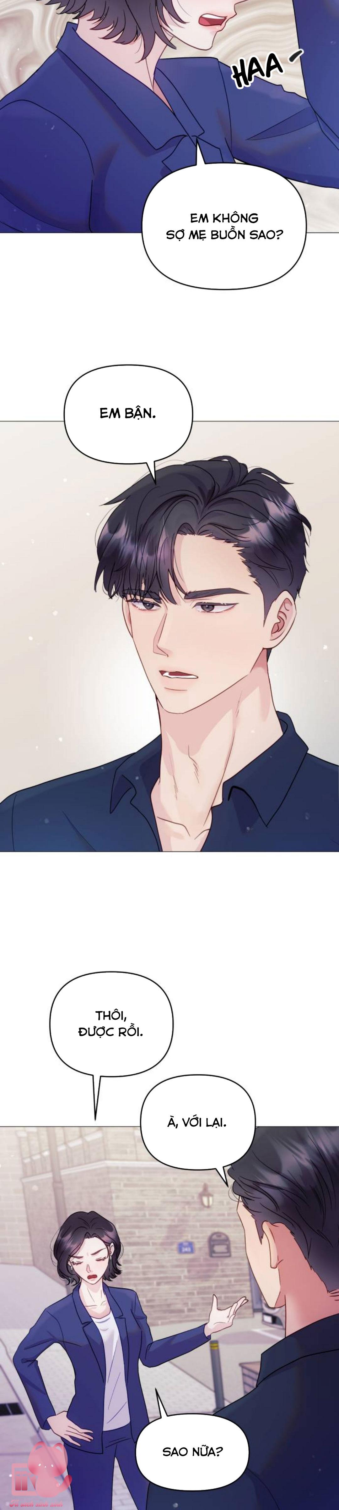 Hướng Dẫn Thu Phục Mãnh Thú - Chap 7