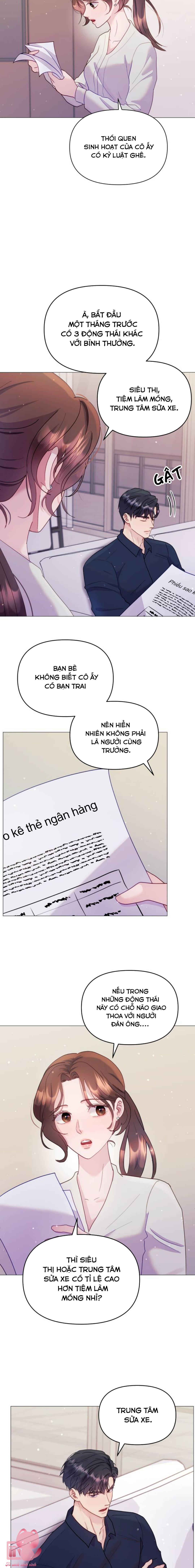 Hướng Dẫn Thu Phục Mãnh Thú - Chap 7