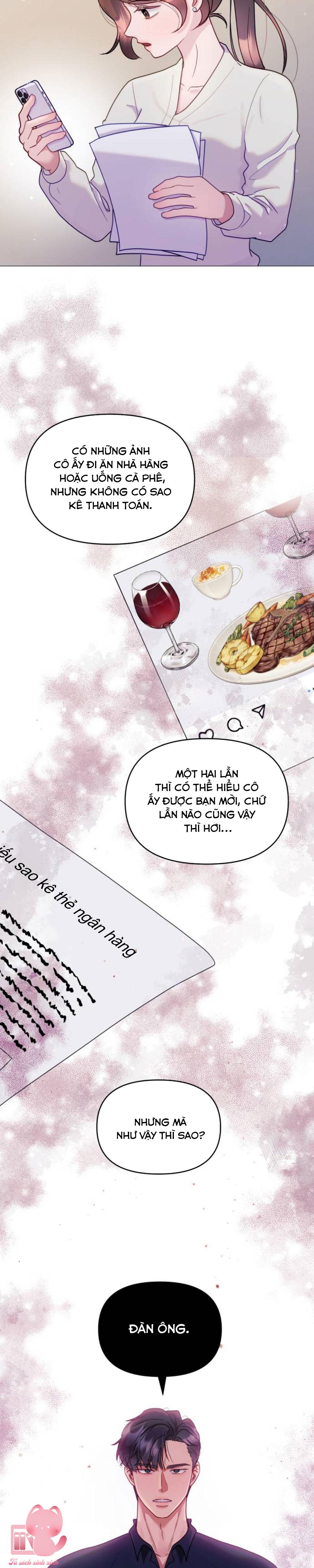 Hướng Dẫn Thu Phục Mãnh Thú - Chap 7