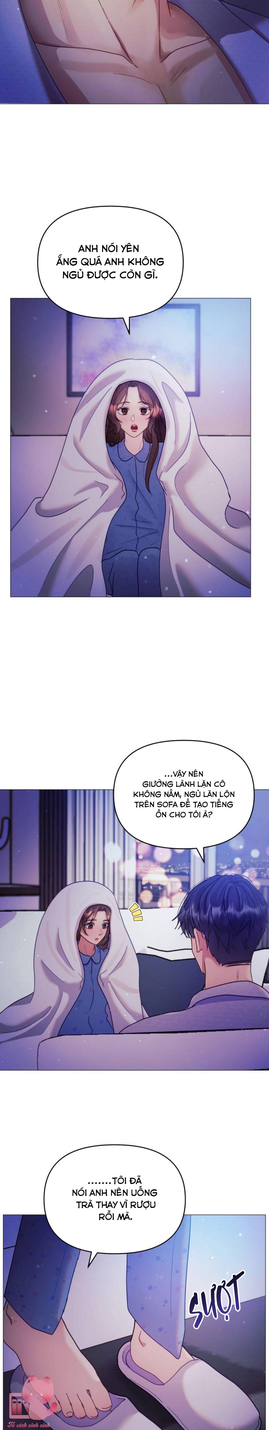 Hướng Dẫn Thu Phục Mãnh Thú - Chap 7