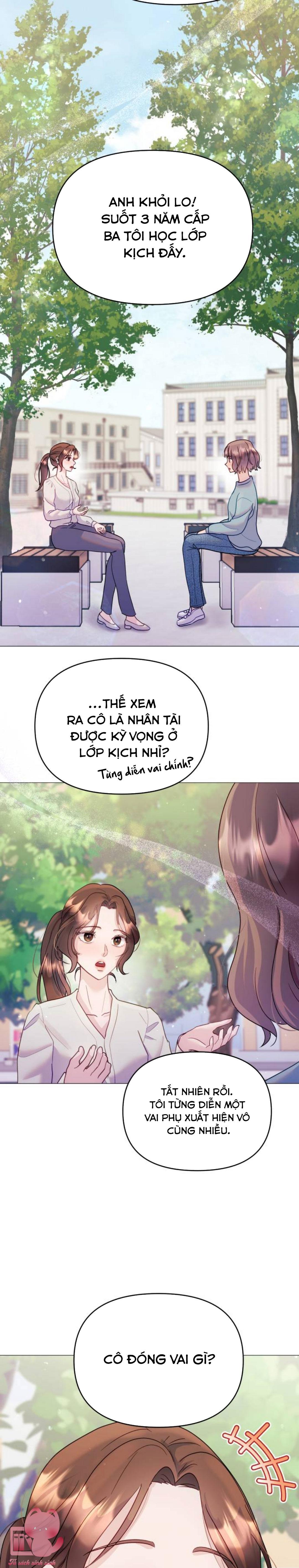 Hướng Dẫn Thu Phục Mãnh Thú - Chap 7