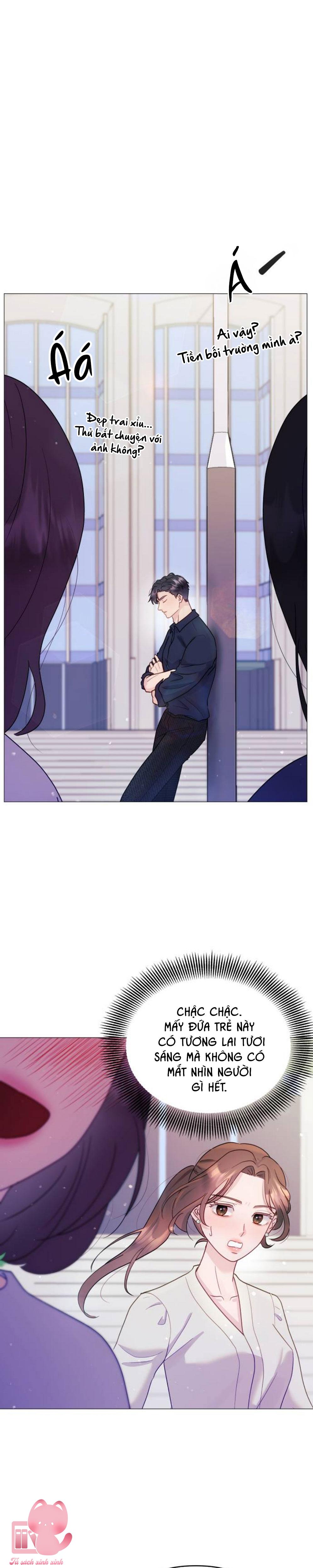 Hướng Dẫn Thu Phục Mãnh Thú - Chap 7