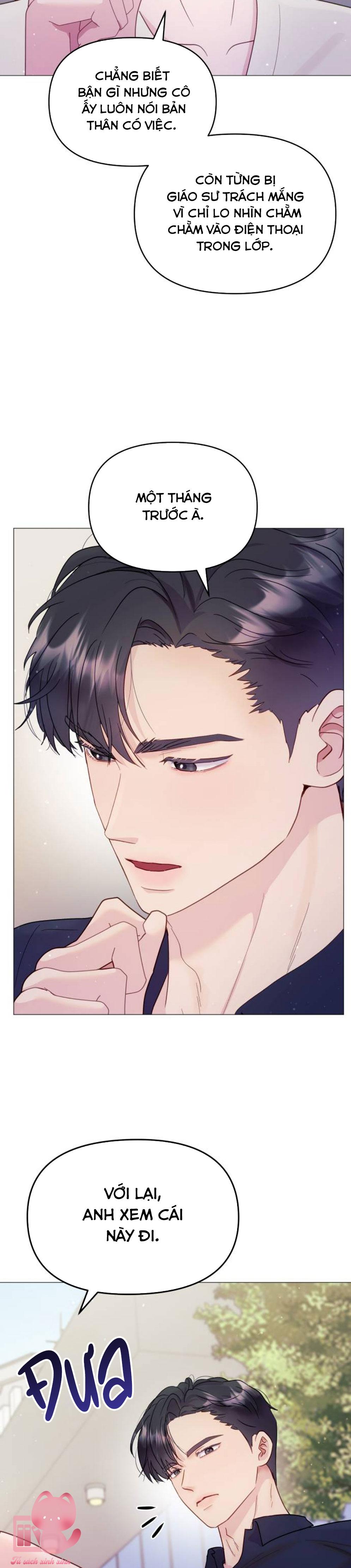 Hướng Dẫn Thu Phục Mãnh Thú - Chap 7