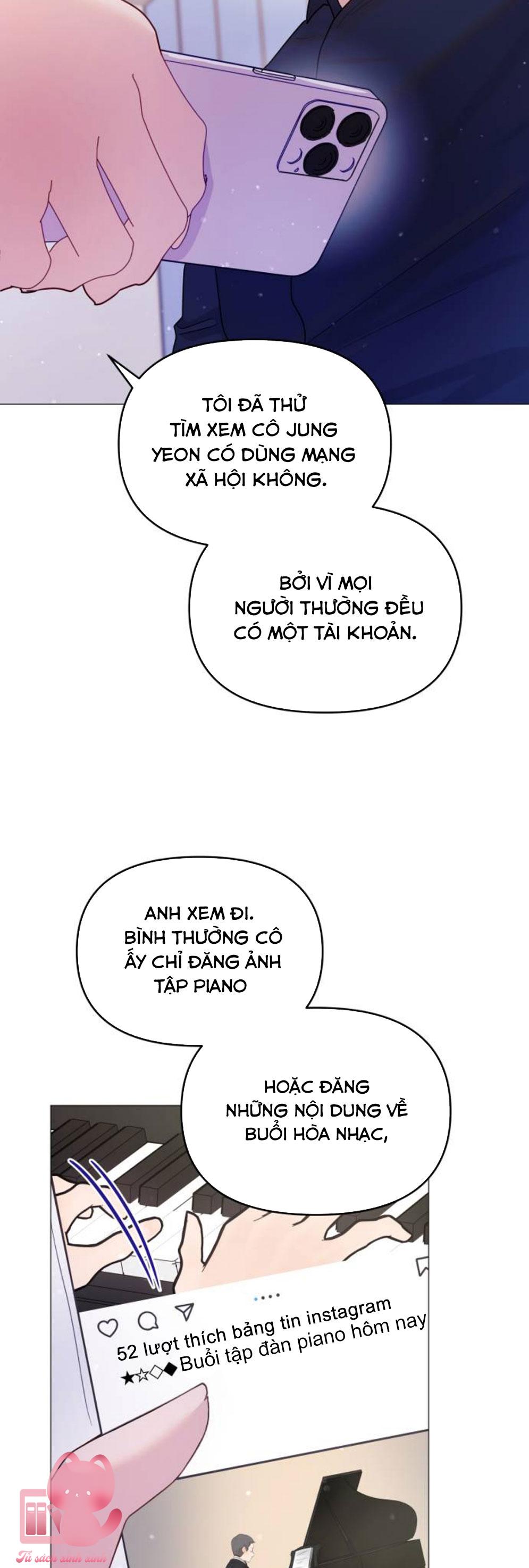 Hướng Dẫn Thu Phục Mãnh Thú - Chap 7