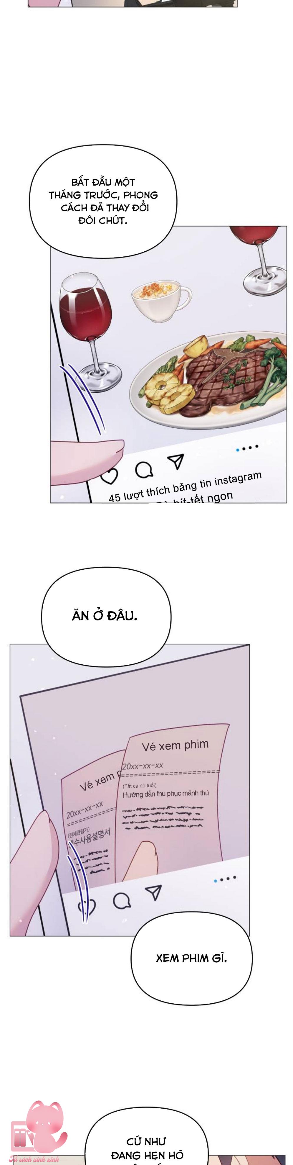 Hướng Dẫn Thu Phục Mãnh Thú - Chap 7