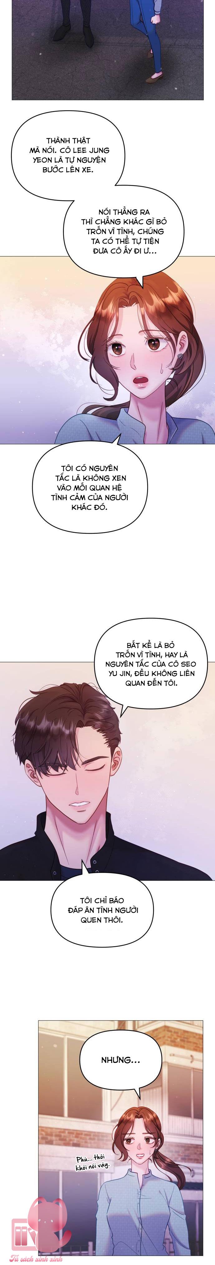 Hướng Dẫn Thu Phục Mãnh Thú - Chap 8