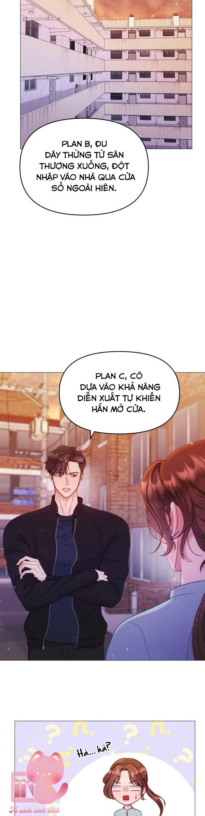 Hướng Dẫn Thu Phục Mãnh Thú - Chap 8