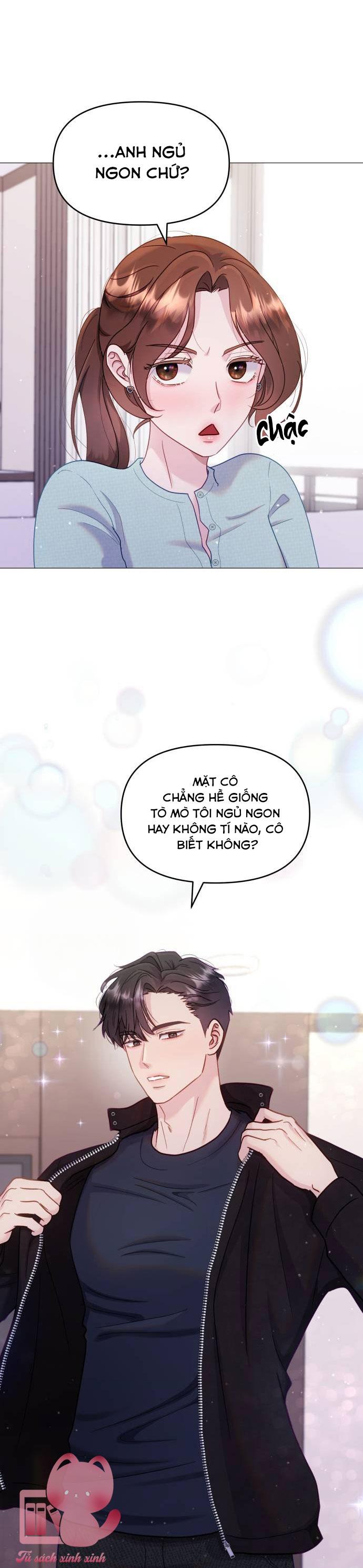 Hướng Dẫn Thu Phục Mãnh Thú - Chap 8