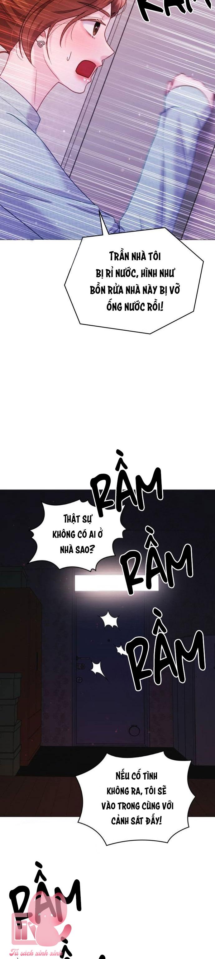 Hướng Dẫn Thu Phục Mãnh Thú - Chap 8