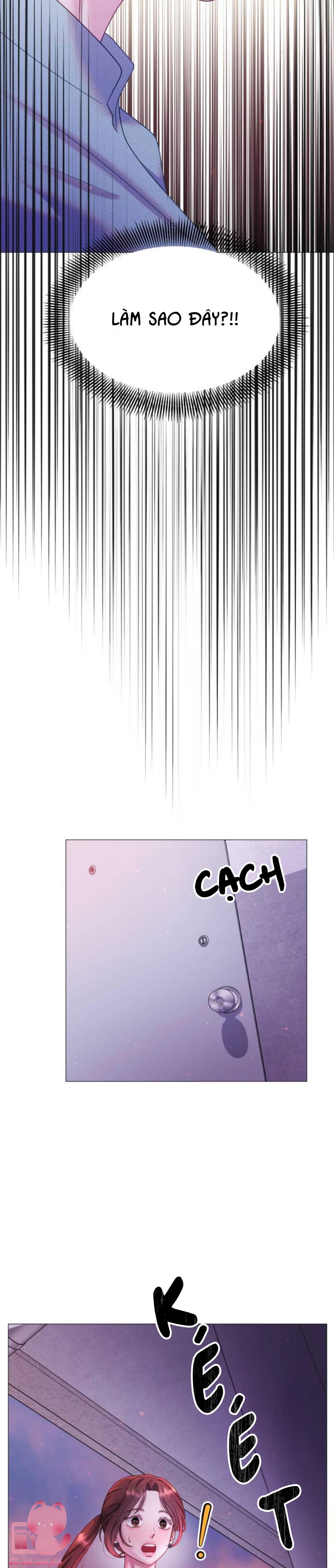 Hướng Dẫn Thu Phục Mãnh Thú - Chap 9