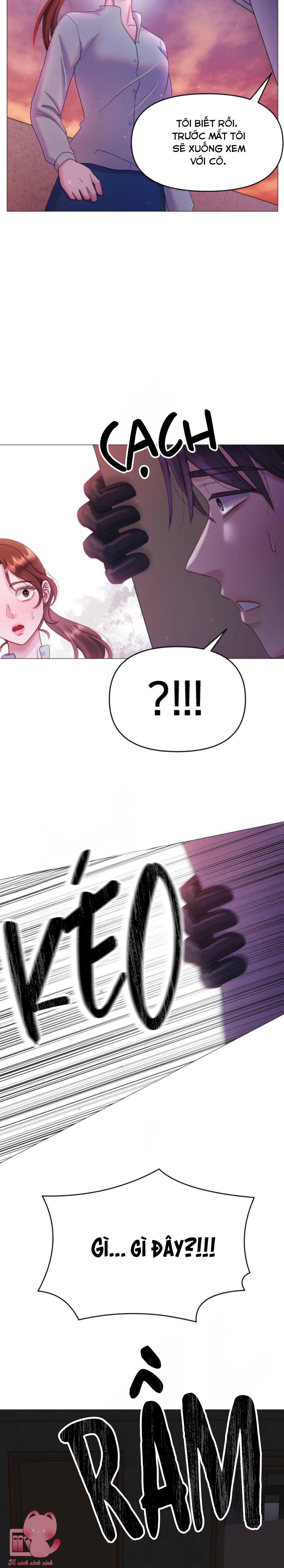 Hướng Dẫn Thu Phục Mãnh Thú - Chap 9