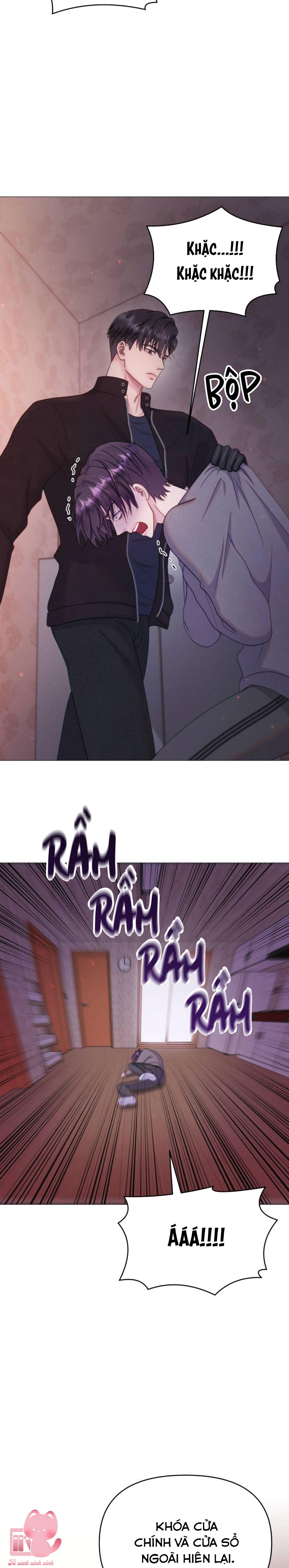 Hướng Dẫn Thu Phục Mãnh Thú - Chap 9