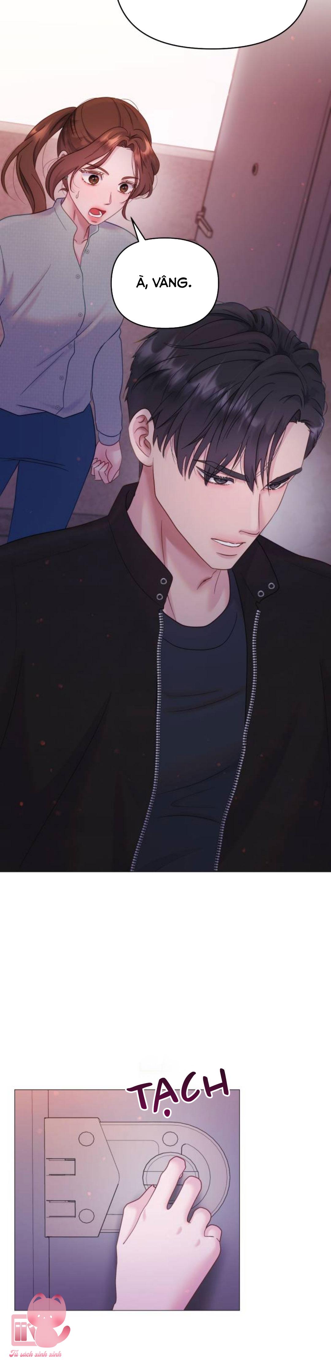 Hướng Dẫn Thu Phục Mãnh Thú - Chap 9