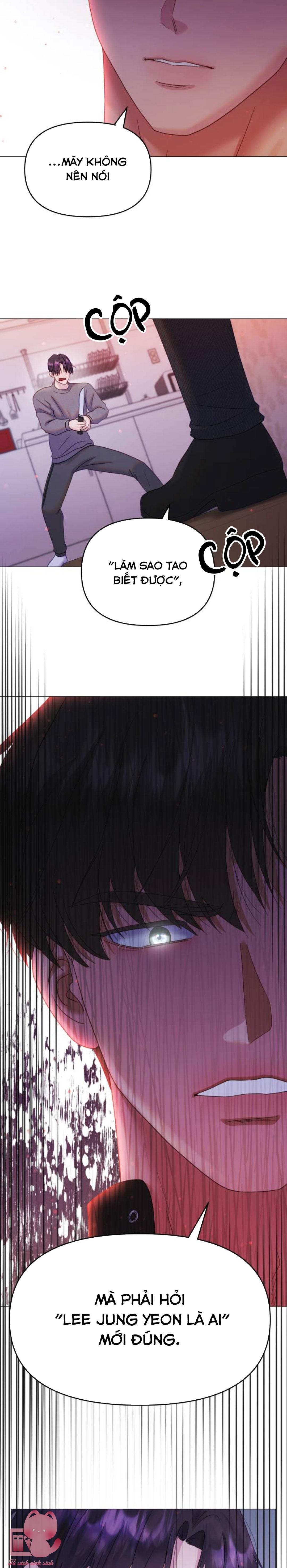 Hướng Dẫn Thu Phục Mãnh Thú - Chap 9