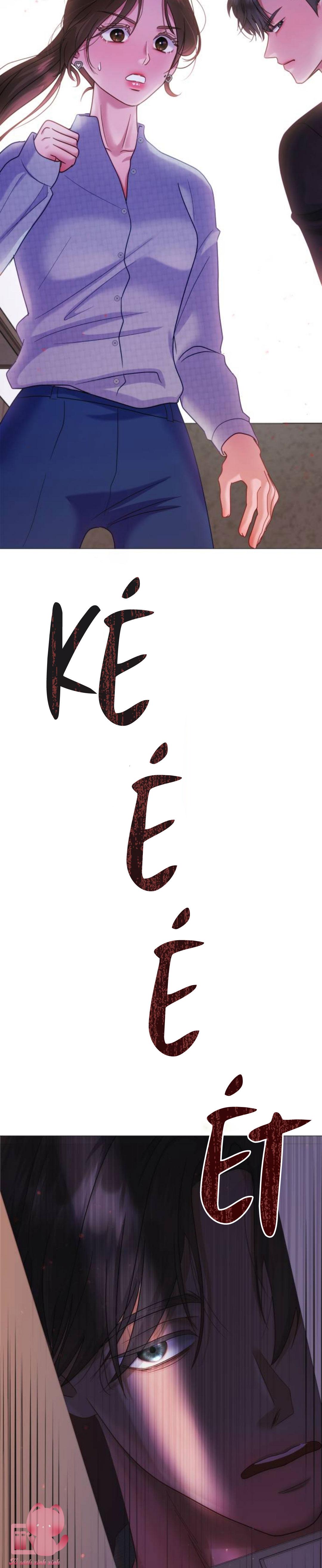 Hướng Dẫn Thu Phục Mãnh Thú - Chap 9