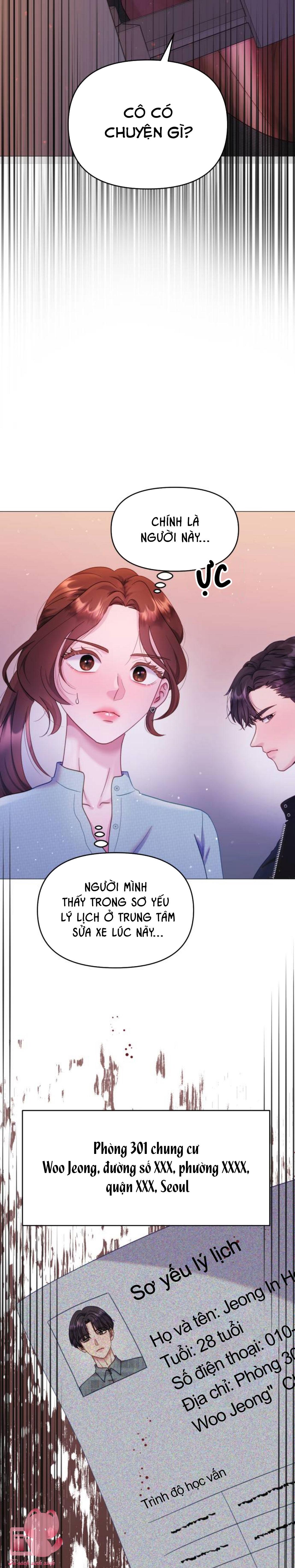 Hướng Dẫn Thu Phục Mãnh Thú - Chap 9