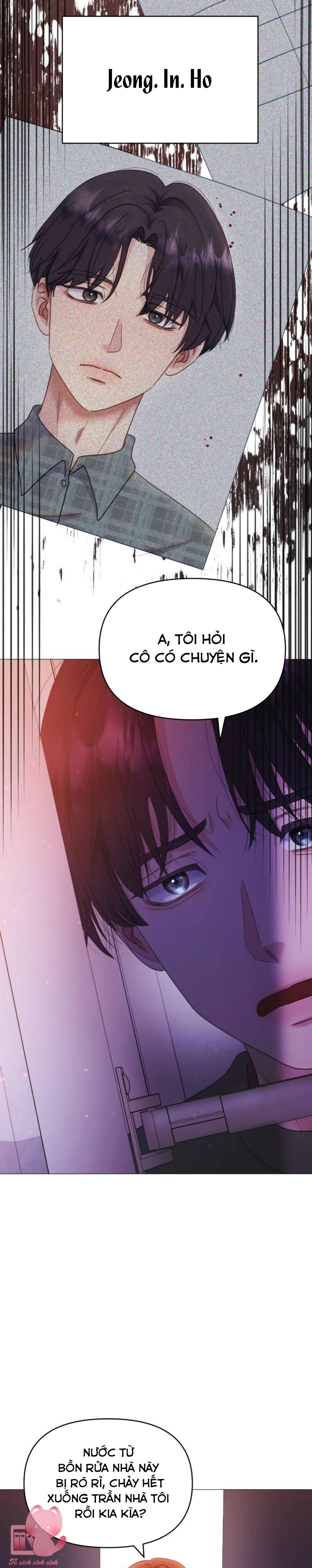 Hướng Dẫn Thu Phục Mãnh Thú - Chap 9