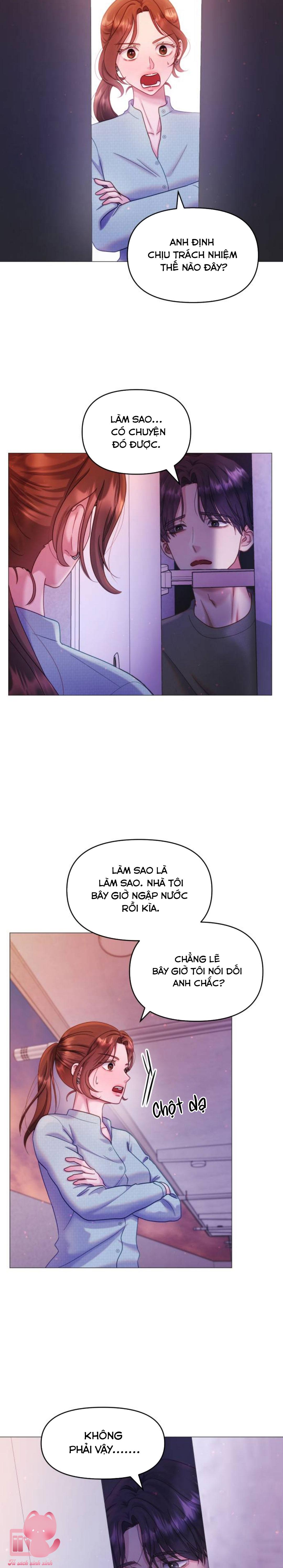 Hướng Dẫn Thu Phục Mãnh Thú - Chap 9