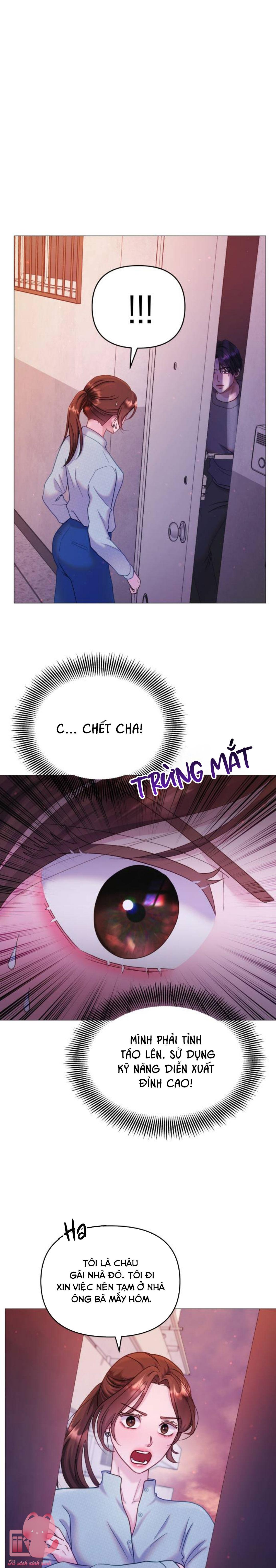 Hướng Dẫn Thu Phục Mãnh Thú - Chap 9