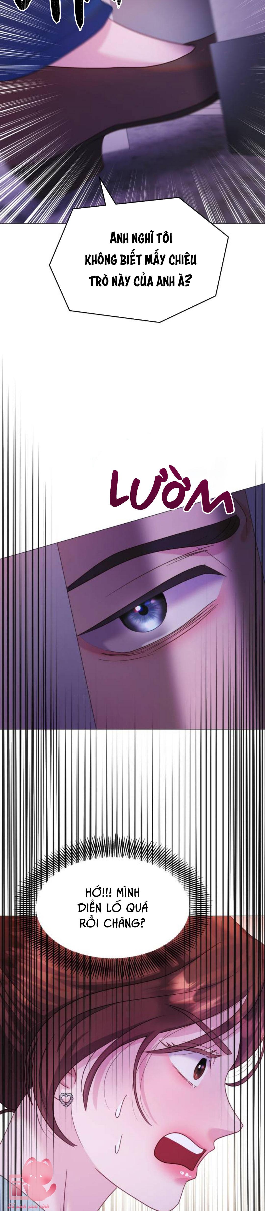 Hướng Dẫn Thu Phục Mãnh Thú - Chap 9