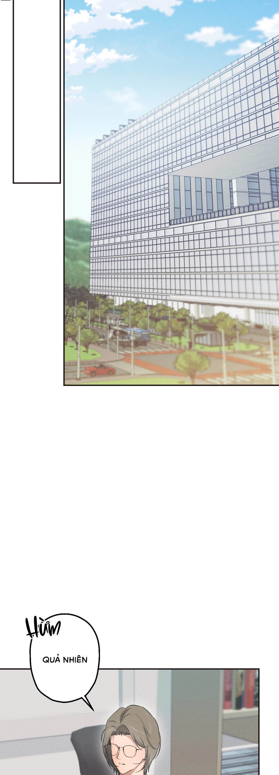 Hương Mặn Đầu Đời - Chap 10